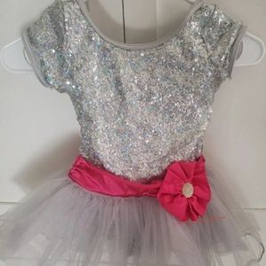 Weissman Dance Costume